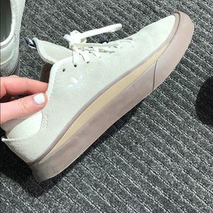 adidas Skateboarding tan sabalo